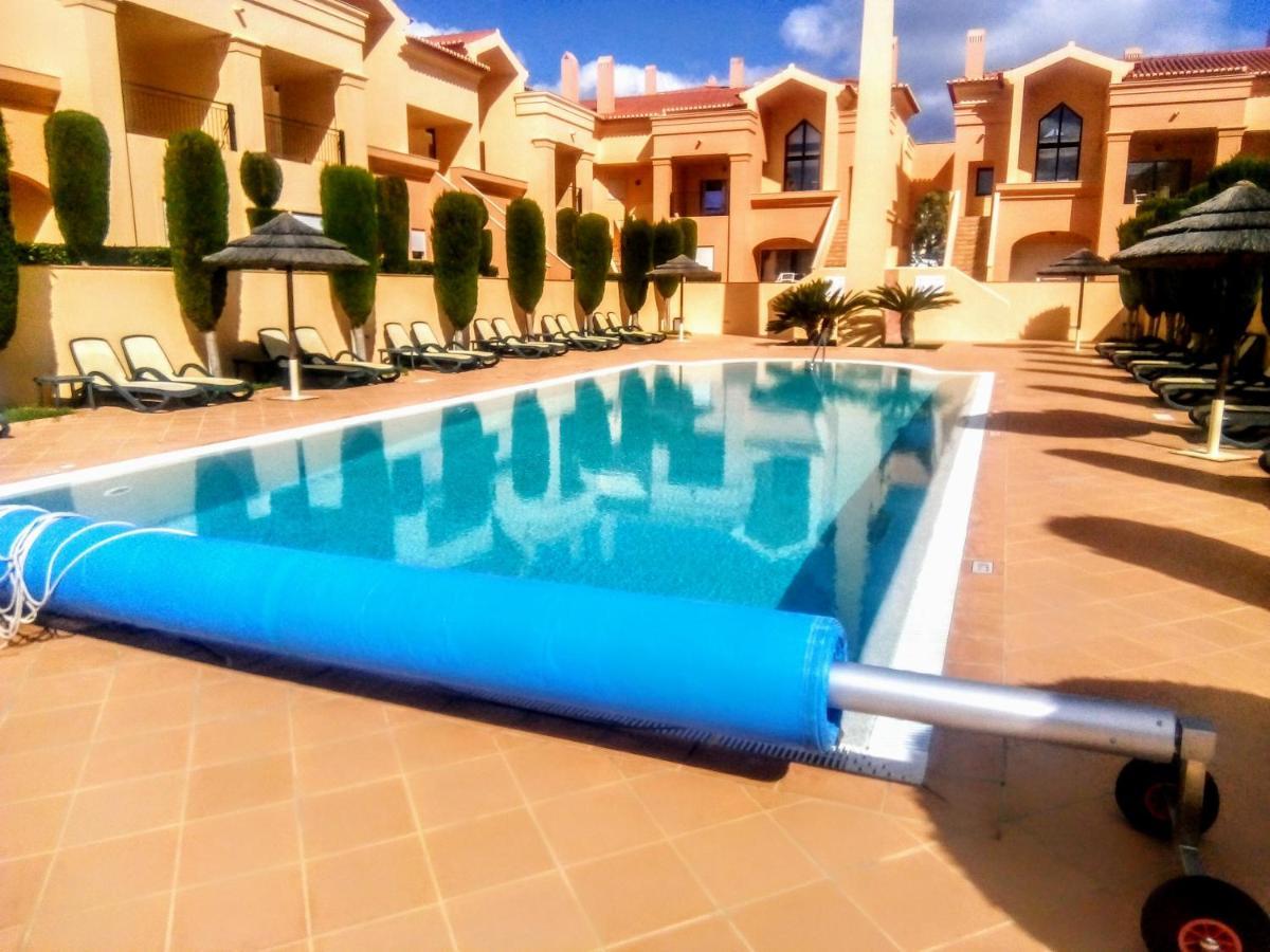 La Suite Calypso Luz Exterior foto