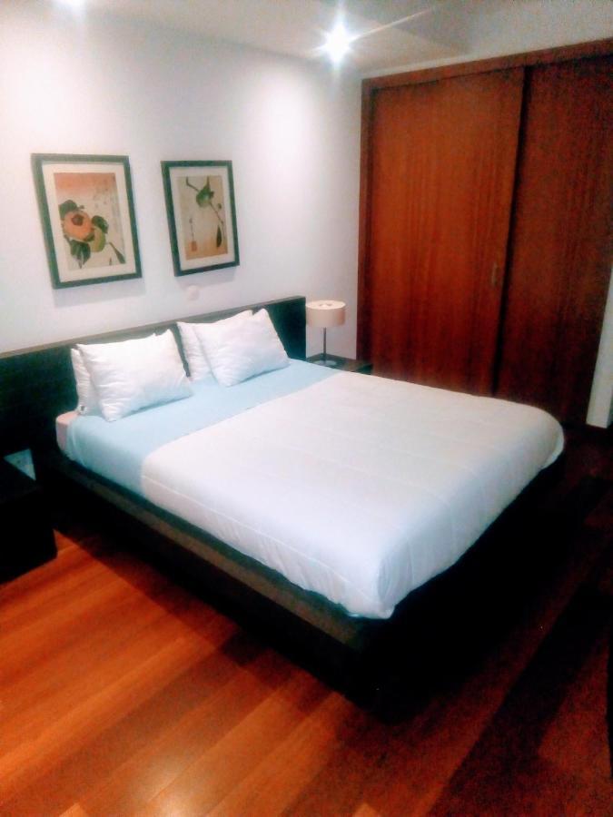 La Suite Calypso Luz Exterior foto