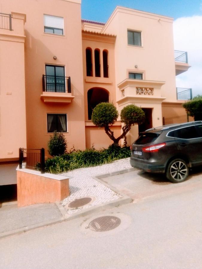 La Suite Calypso Luz Exterior foto
