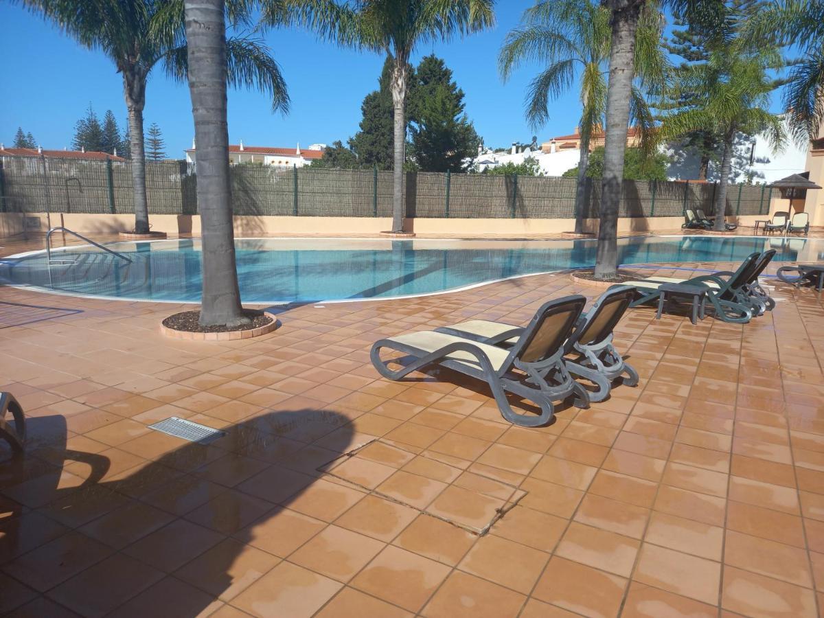 La Suite Calypso Luz Exterior foto