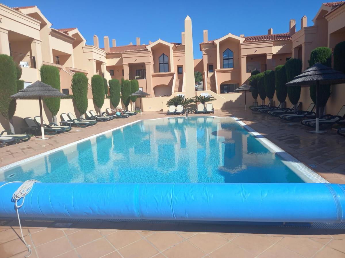 La Suite Calypso Luz Exterior foto