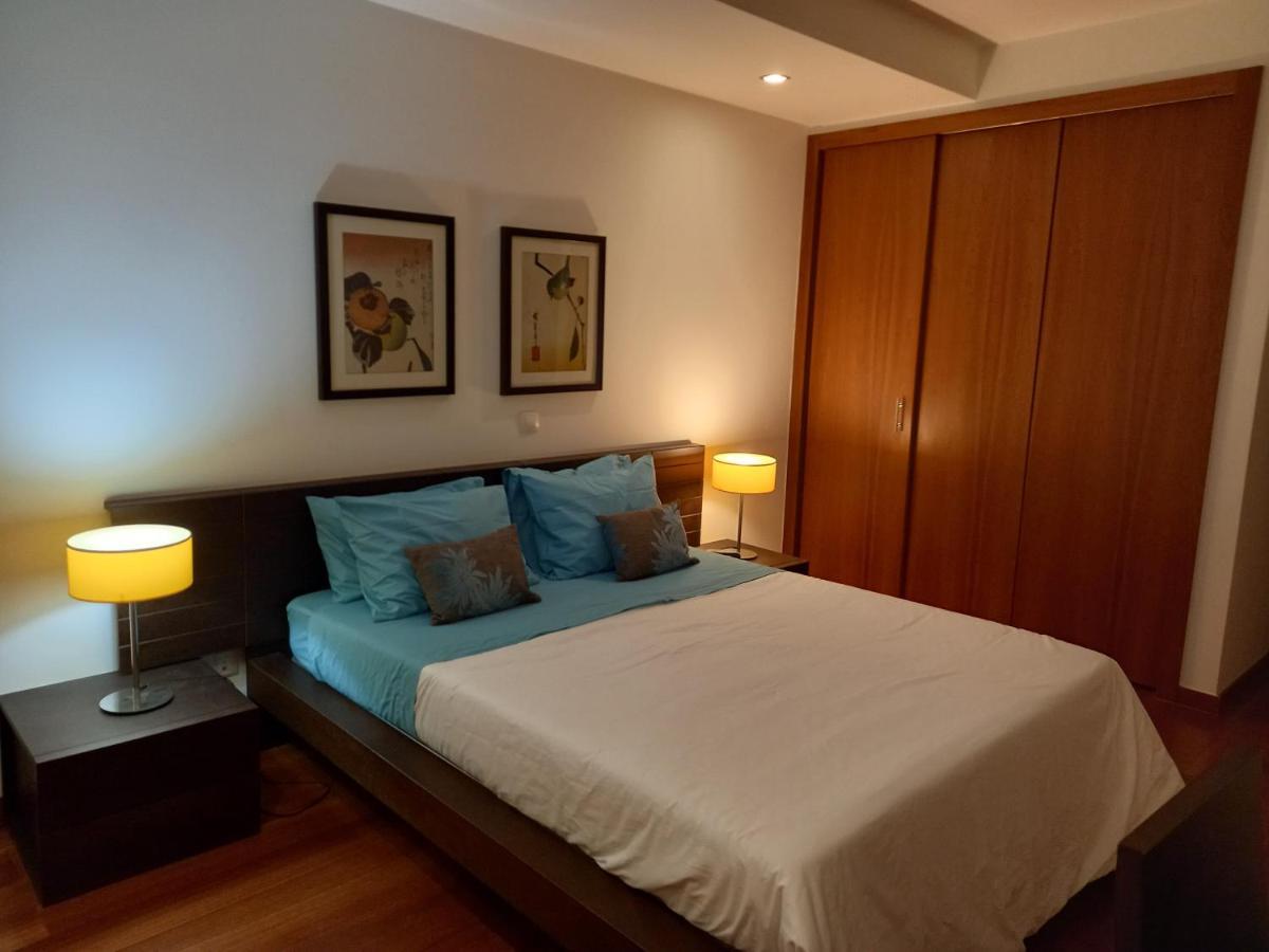 La Suite Calypso Luz Exterior foto
