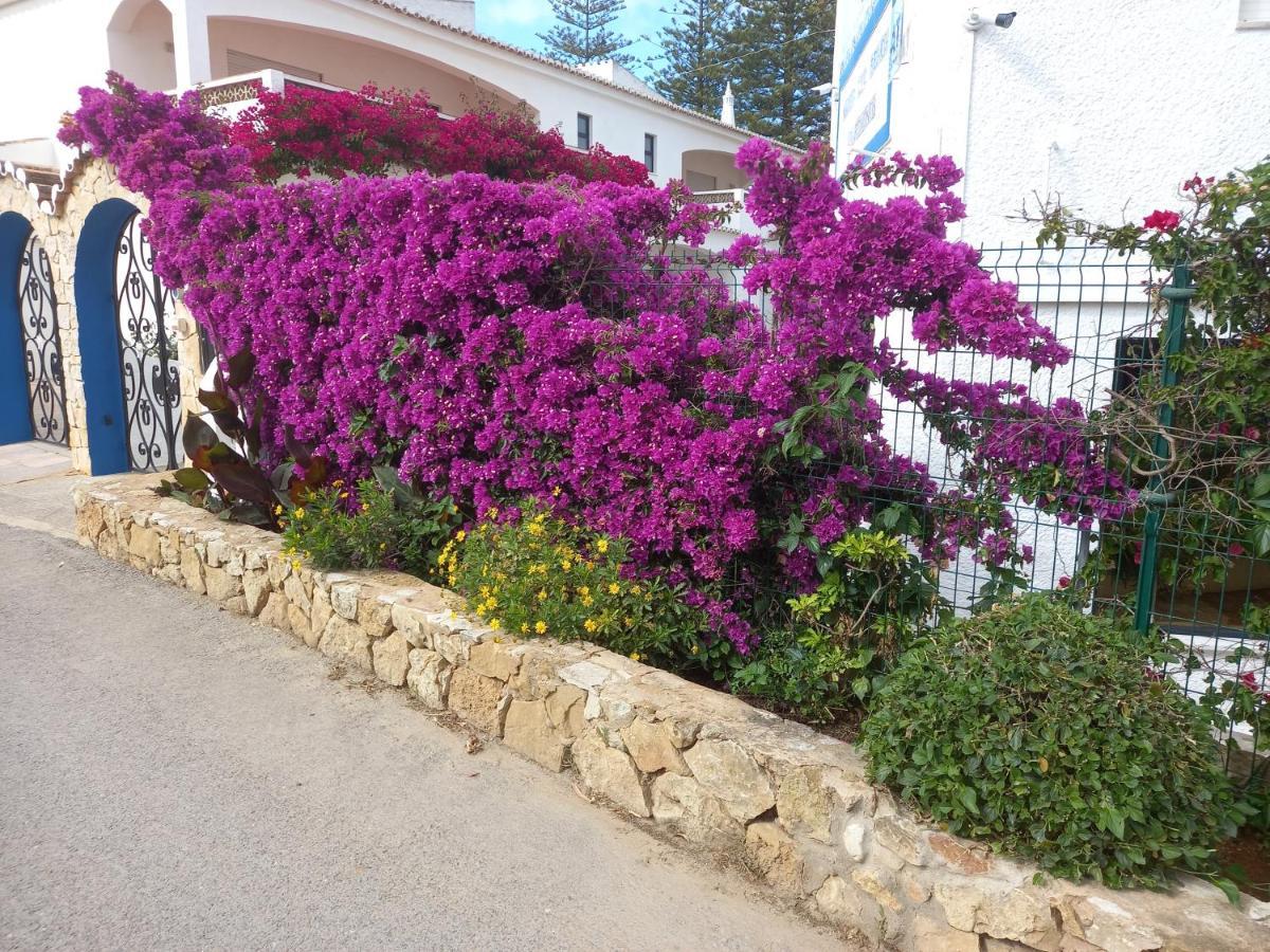 La Suite Calypso Luz Exterior foto