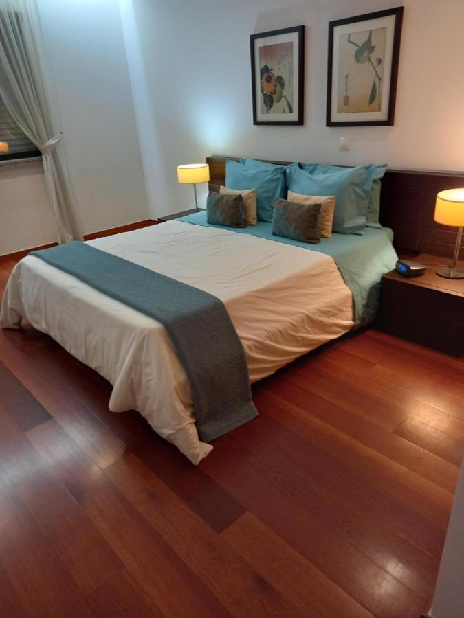 La Suite Calypso Luz Exterior foto